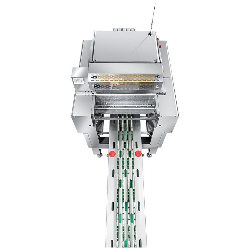 草莓香蕉保鲜膜包装机水果蔬菜保鲜膜裹包机保鲜膜机一件,淘宝优惠券,粉丝福利购,淘宝优惠卷