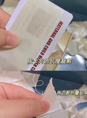 丝带玫瑰花相框diy手工编织材料包丝带花束情人节礼物七夕送女友