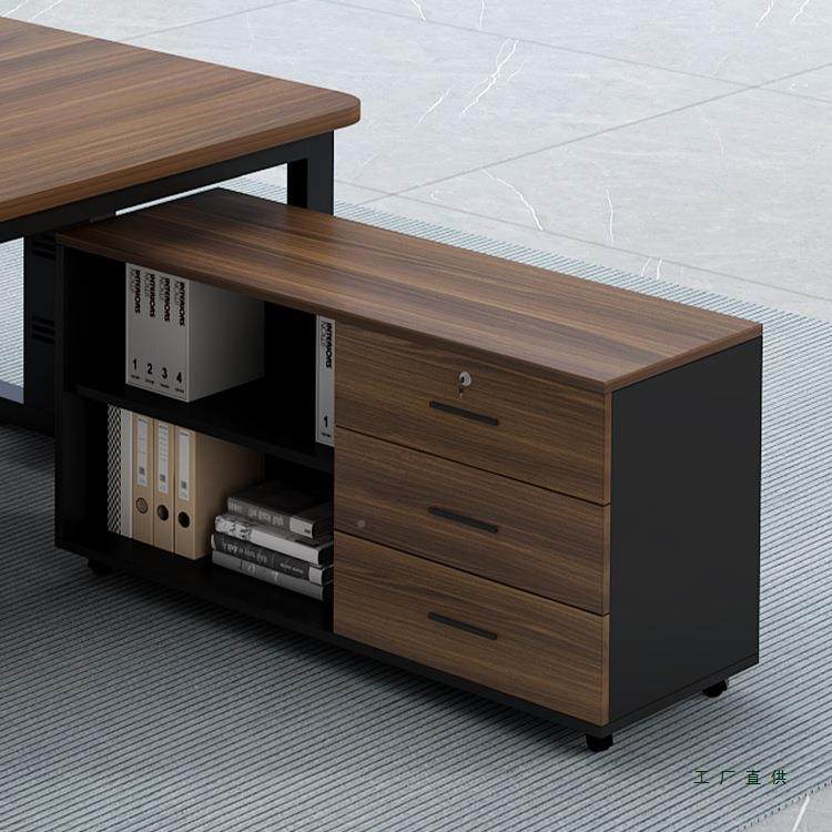 办公室文件柜桌下收纳办柜公柜置物边柜水柜质落地木985储茶物柜,淘宝优惠券,粉丝福利购,淘宝优惠卷