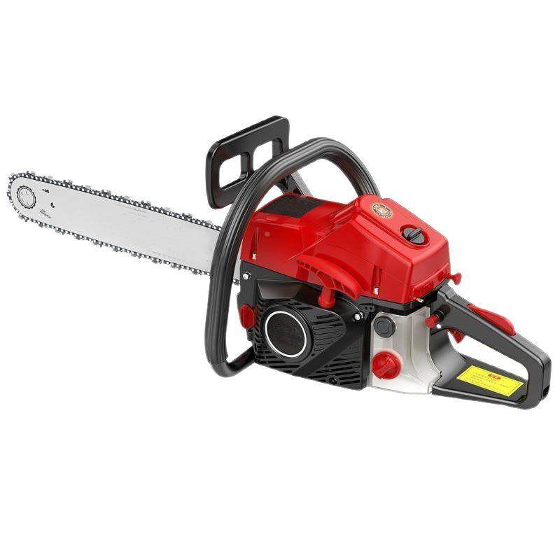 进口二JWO冲程汽油油混大功率合汽油锯木锯家用手持式汽机油伐锯,淘宝优惠券,粉丝福利购,淘宝优惠卷