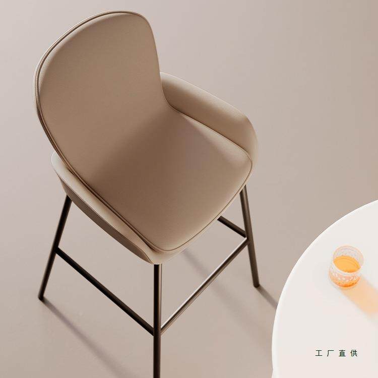 轻厨奢台椅家用现椅代662简约吧吧椅高脚凳房岛台子吧台凳酒吧椅,淘宝优惠券,粉丝福利购,淘宝优惠卷