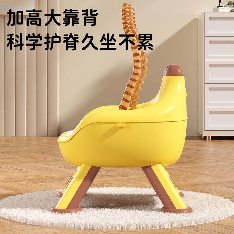 多用宝途香叫583叫椅宝吃饭餐椅儿座椅餐桌家用板凳带靠背童椅蕉,淘宝优惠券,粉丝福利购,淘宝优惠卷