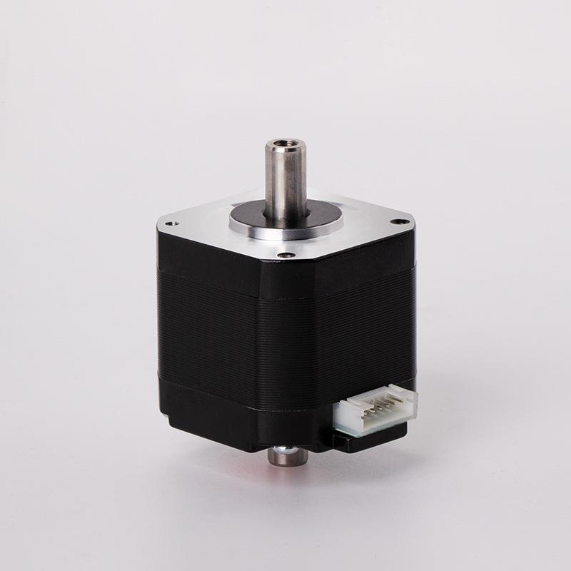 凯福Y2SED1—两相直流步进电机驱动器Y21ED—SS中空轴步进电机驱 - 图1