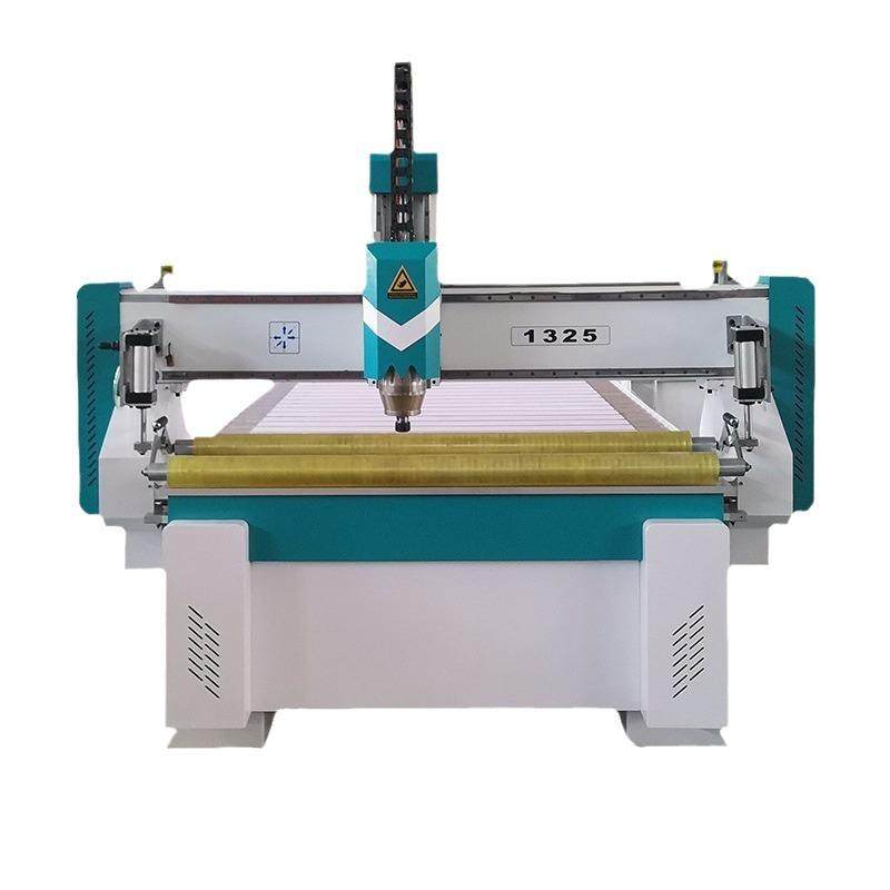 全自动雕刻机PP亚克力树脂密度板切割广告牌加工125数控雕刻机,淘宝优惠券,粉丝福利购,淘宝优惠卷