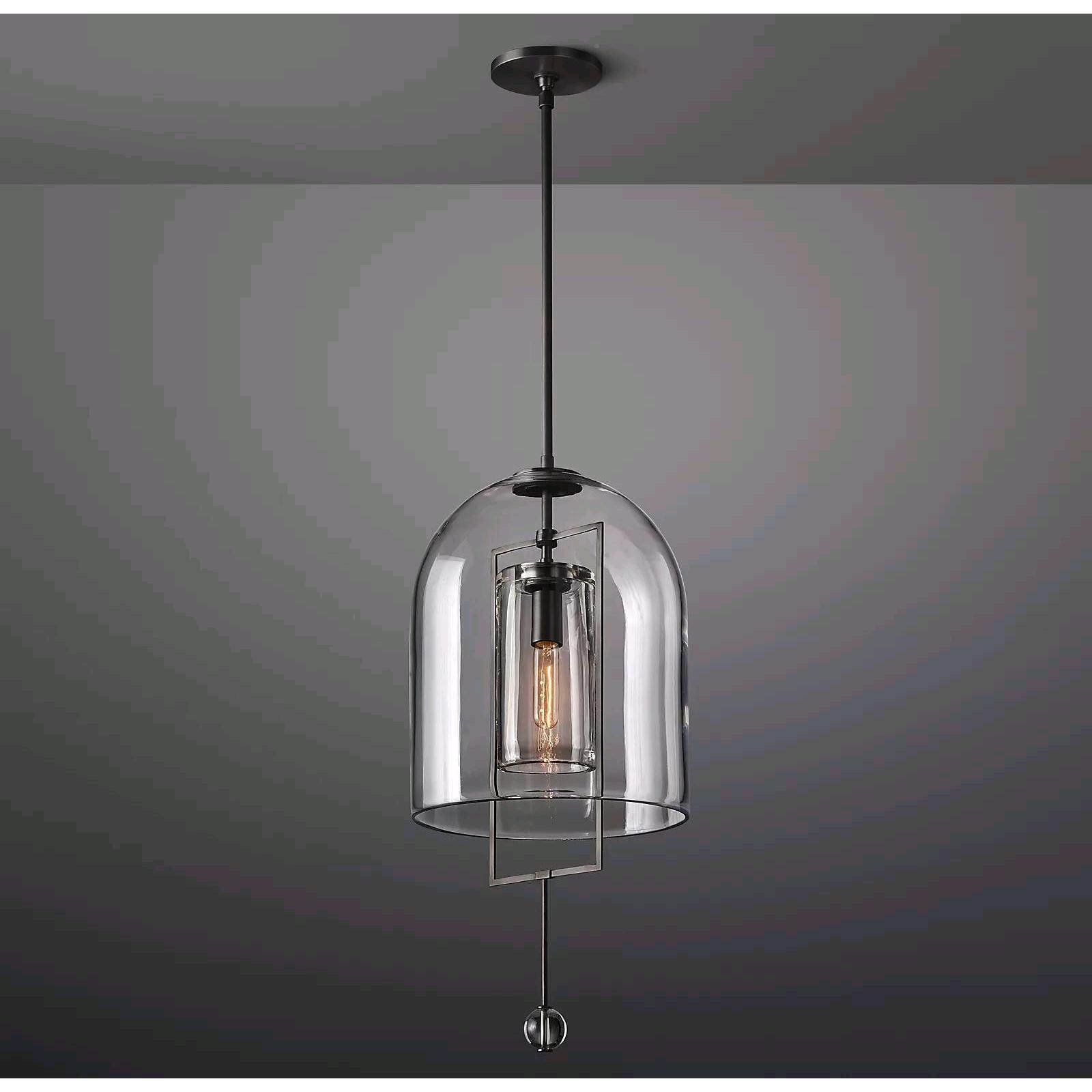 2024-04-美铜式吊灯R北美卧室床头H简约后现代轻奢港风餐厅吧台玻,淘宝优惠券,粉丝福利购,淘宝优惠卷