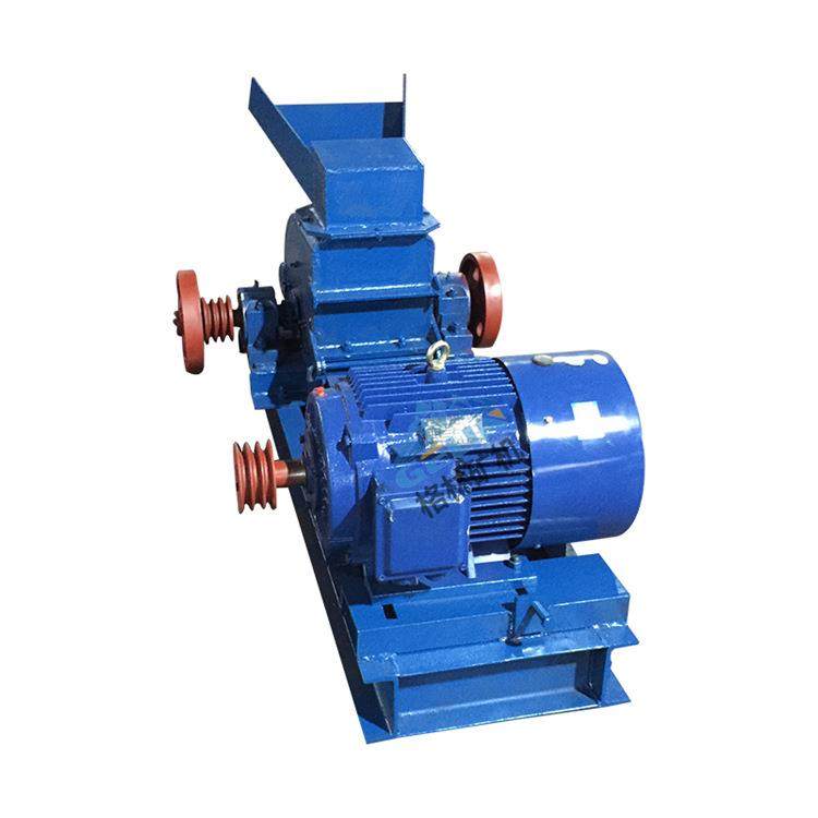 小型式头破机锰钢锤破碎PCΦ400机单段破碎碎锤锤式制砂机,淘宝优惠券,粉丝福利购,淘宝优惠卷