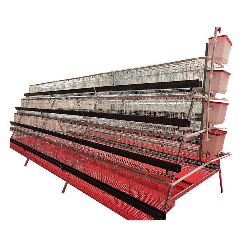 蛋鸡笼笼具阶梯式蛋鸡笼冷镀锌鸡笼鸡笼厂家,淘宝优惠券,粉丝福利购,淘宝优惠卷