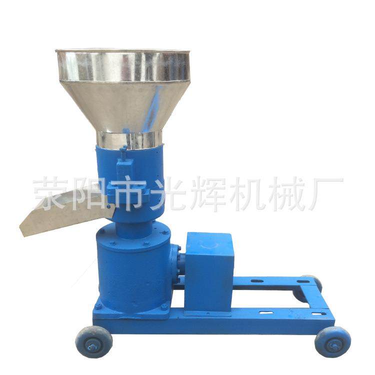 150小型牛羊猪鸡鸭鹅鱼养殖颗粒秸秆草制饲料家用专源头设备,淘宝优惠券,粉丝福利购,淘宝优惠卷