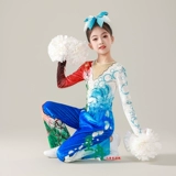 Раздельный комплект для взрослых для спортзала, гимнастический олимпийский костюм подходит для мужчин и женщин