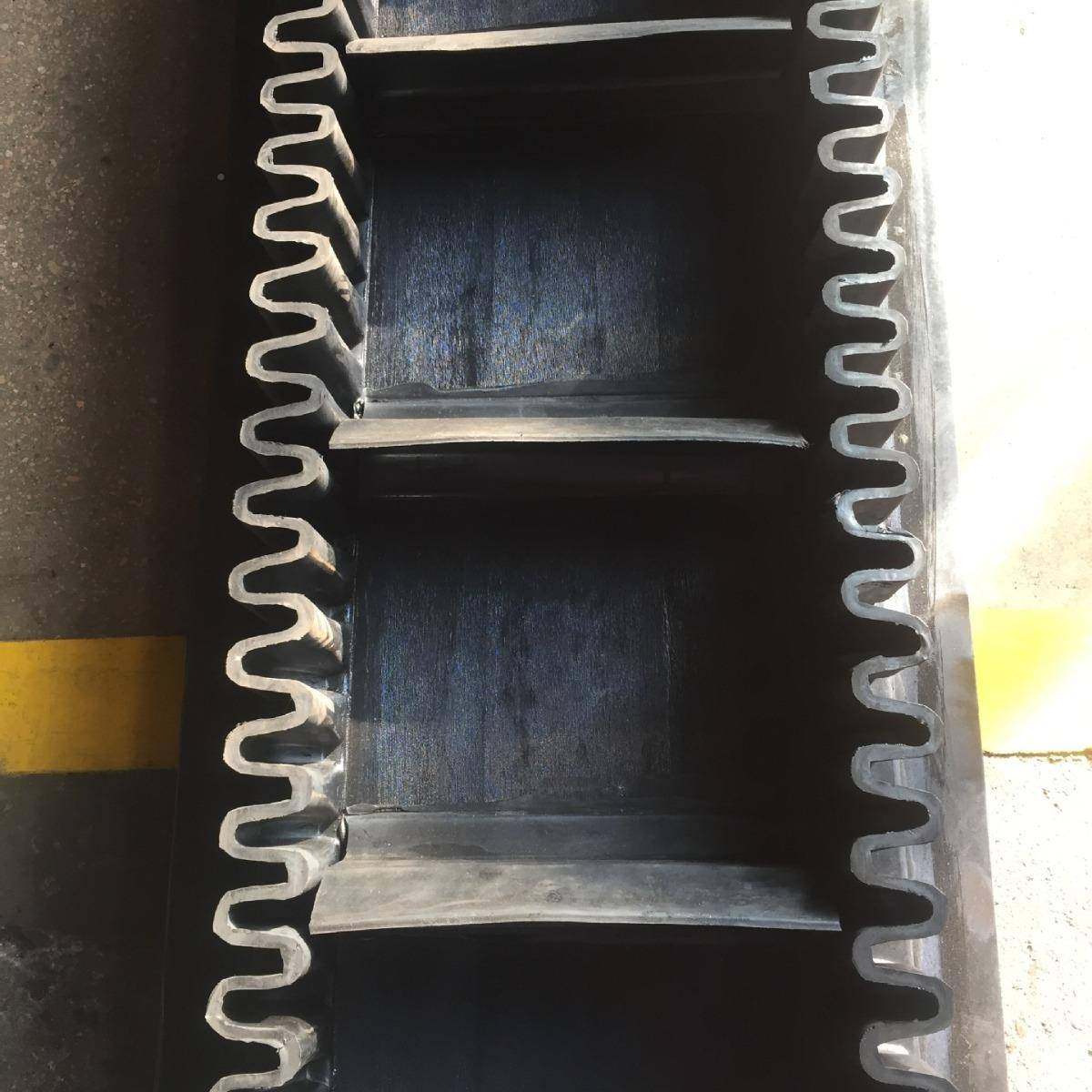 P色VC黑色绿边输传送带挡TOR无缝裙边挡板送带持久耐用,淘宝优惠券,粉丝福利购,淘宝优惠卷