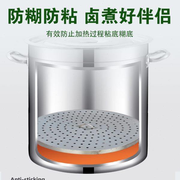 精品304不锈钢防糊篦子压肉篦子卤桶篦子熟食篦子蒸帘蒸格可定制,淘宝优惠券,粉丝福利购,淘宝优惠卷