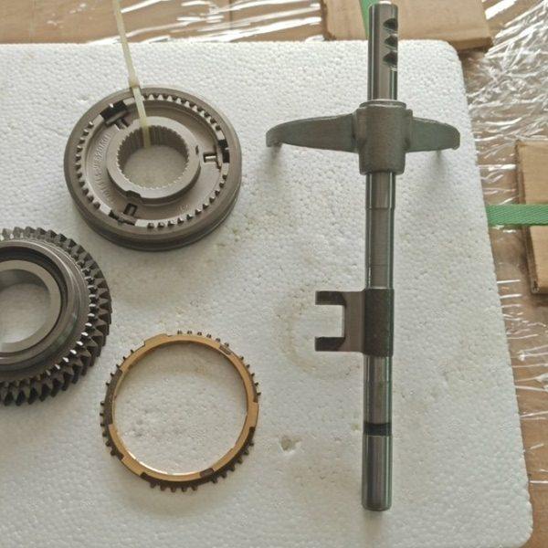 东风风光580 1.5T6速手动挡六档齿轮48齿青山原厂波箱总成零部件,淘宝优惠券,粉丝福利购,淘宝优惠卷