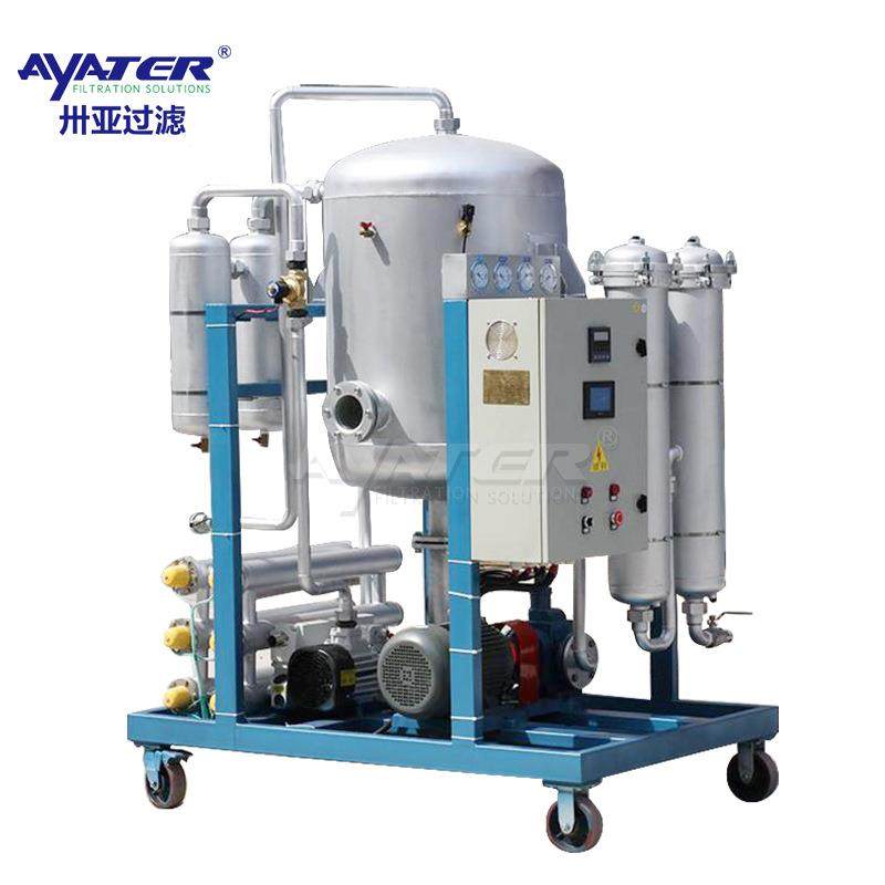 卅亚过滤冶金行业用抗燃油专用真空滤油机SYH-A62,淘宝优惠券,粉丝福利购,淘宝优惠卷