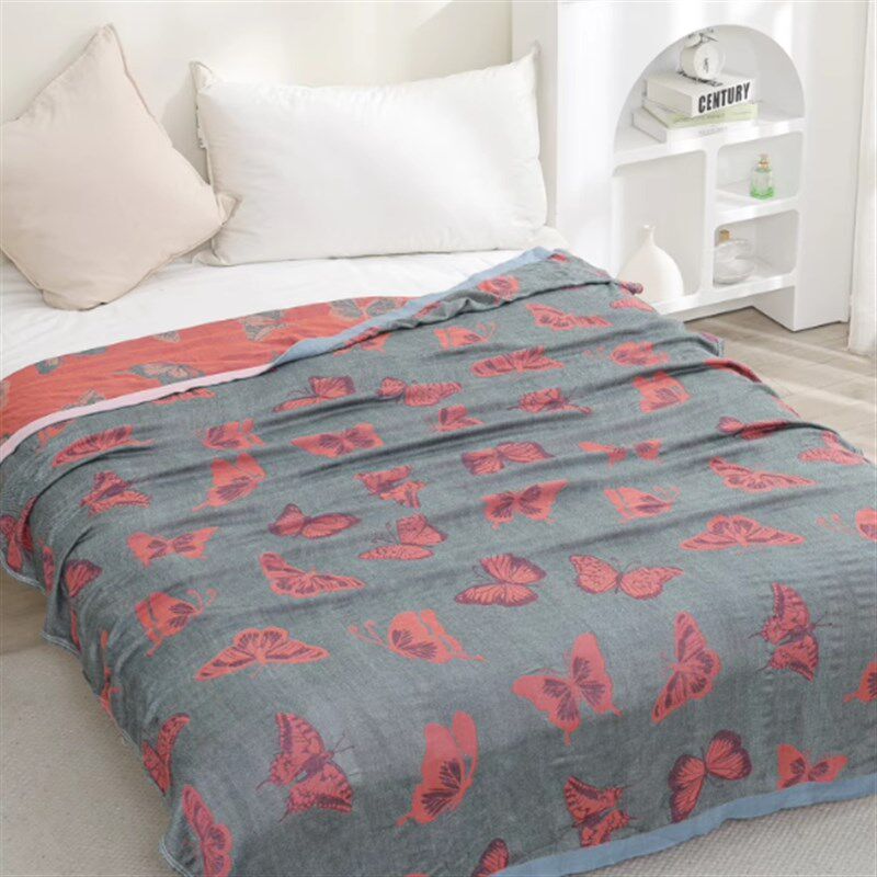 新款网红双层竹纤维冷感毯夏季凉感毯夏凉毯成人单双人儿童午休毯,淘宝优惠券,粉丝福利购,淘宝优惠卷