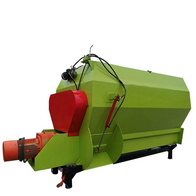 tmr全日粮混合制备机草料饲料粉碎搅拌揉丝机牛羊拌料拌草搅拌机,淘宝优惠券,粉丝福利购,淘宝优惠卷