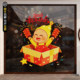 2026 New Year Stars and People Static Stickers to Greet the New Year Series