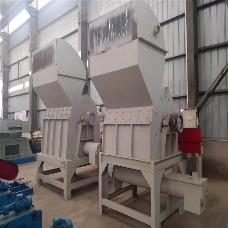 木材粉碎机视频 树木粉碎机多少钱一台木材破碎机木粉机生产厂家,淘宝优惠券,粉丝福利购,淘宝优惠卷