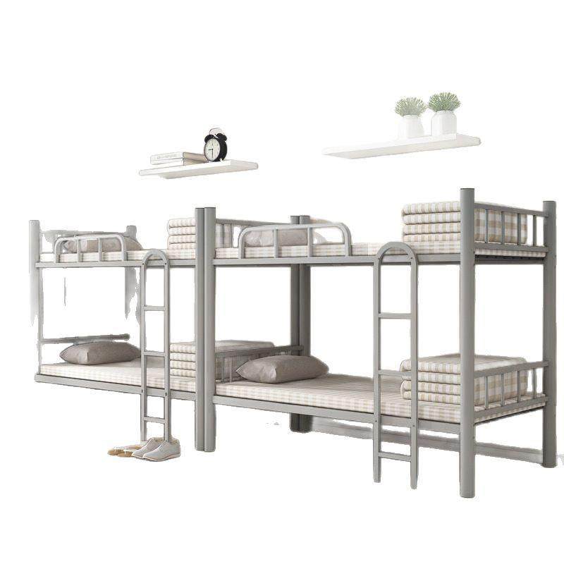 上下铺铁架双965层舍成人高低床员工宿学生简易钢木床省空床间济,淘宝优惠券,粉丝福利购,淘宝优惠卷