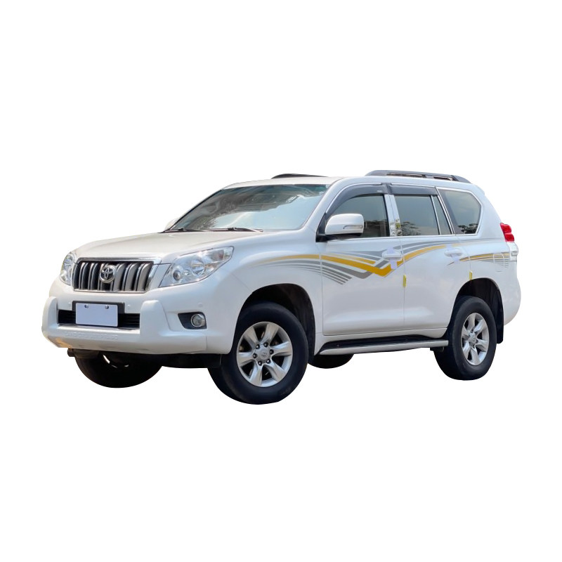 10-20款普拉多车身彩条霸道贴纸2.7/4.0原厂拉花个性改装腰线装饰,淘宝优惠券,粉丝福利购,淘宝优惠卷