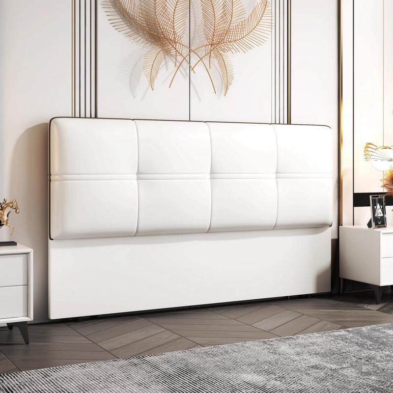 网红025新包款床头靠垫软大靠背实木简约现代贴墙板2DFQ111家用卧,淘宝优惠券,粉丝福利购,淘宝优惠卷