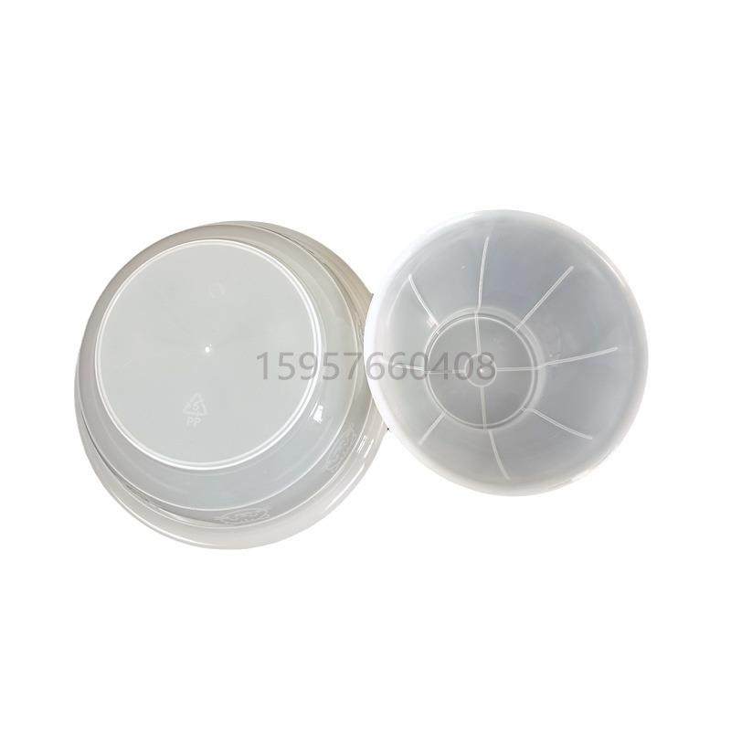 塑料水碗塑料小型果碗注塑模具 高质量一次性塑料水盆模具,淘宝优惠券,粉丝福利购,淘宝优惠卷