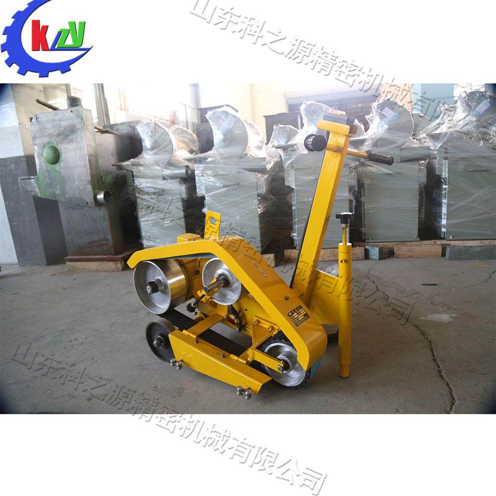 手推式钢板打磨机 平面焊点麻点砂带抛光机 钢板焊缝用砂带机,淘宝优惠券,粉丝福利购,淘宝优惠卷