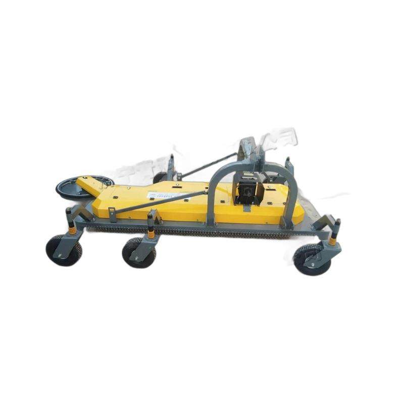 果园用自动避障割草机 mowing machine 四轮后置园林杂草收割机,淘宝优惠券,粉丝福利购,淘宝优惠卷