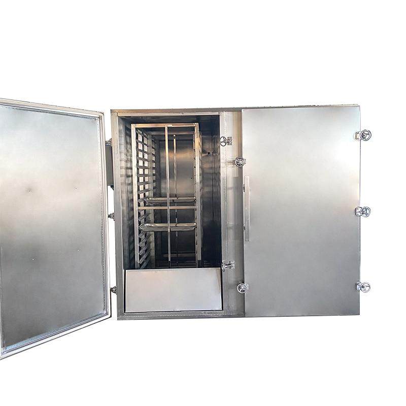 商用全自动蒸地瓜红薯蒸箱 蒸药材排骨蒸车 大型鱼糕鱼丸周转车,淘宝优惠券,粉丝福利购,淘宝优惠卷