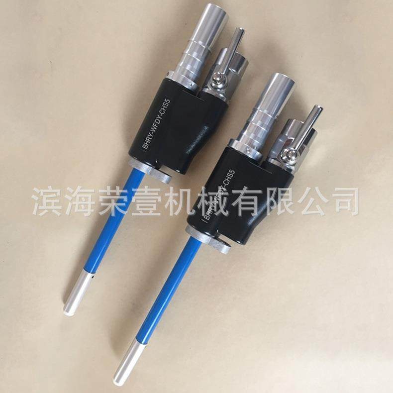 节能型BHRY-WFDY-CHS5吸丝枪 化纤机械附件 专业生产厂家高效,淘宝优惠券,粉丝福利购,淘宝优惠卷
