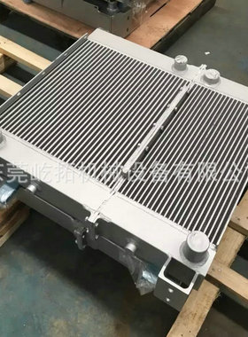 替代寿力空压机维修配件耗材88290013-028空气压缩机后冷却器