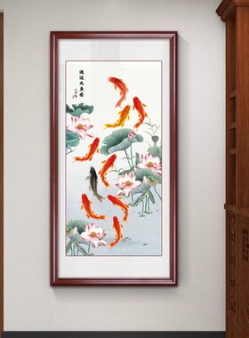 【免费上门安装】玄关装饰画2026