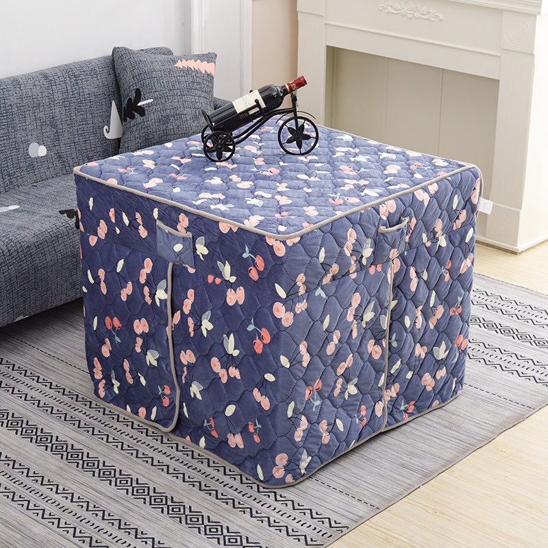 电暖炉烤火桌子罩套烤火被子电炉烤火炉加厚正方形桌布罩桌罩冬季,淘宝优惠券,粉丝福利购,淘宝优惠卷