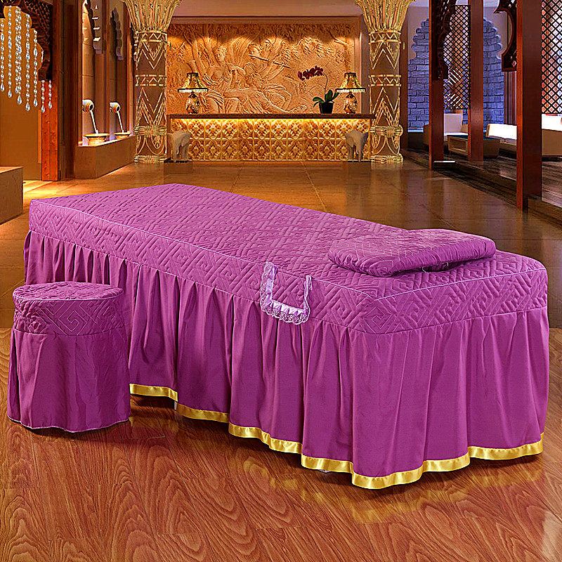 美容床罩洗头床罩推拿床罩按摩床罩美体床罩有洞床罩床裙床单床套,淘宝优惠券,粉丝福利购,淘宝优惠卷