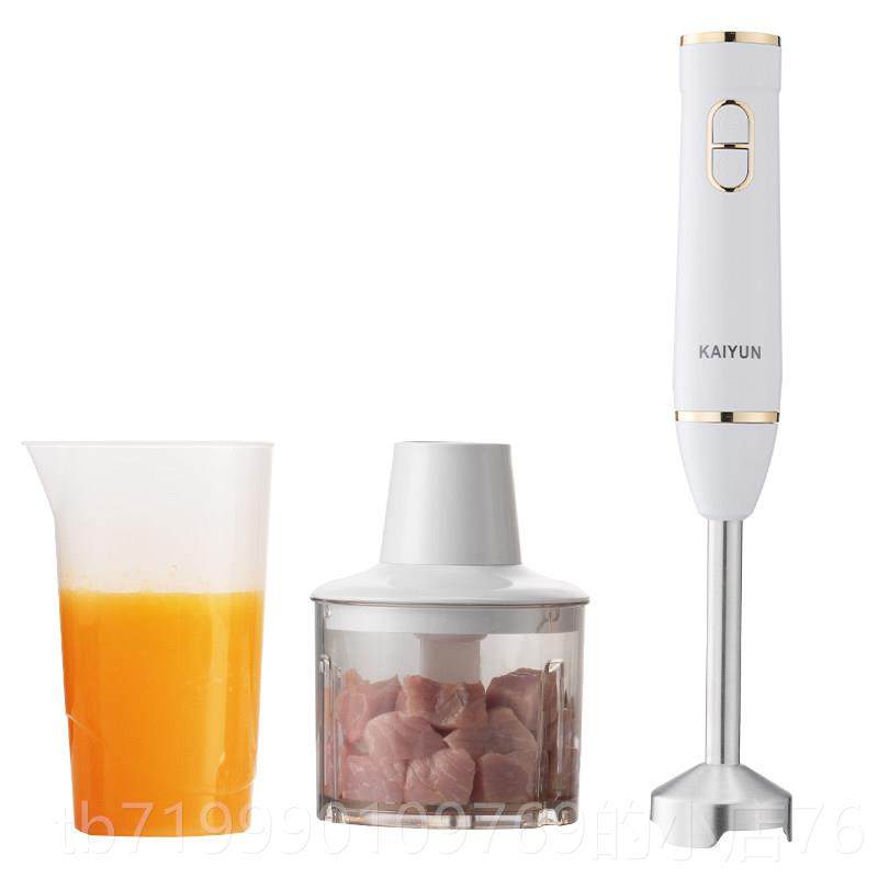 凯云 KY-602高档凯云Y-602手持料机理拌棒宝K宝料理婴儿辅食机搅,淘宝优惠券,粉丝福利购,淘宝优惠卷