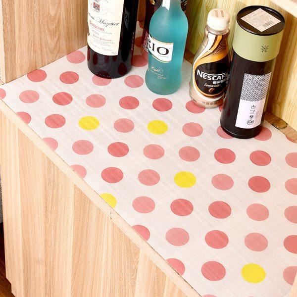 3卷装可裁剪橱柜防潮垫衣柜防水垫纸抽屉纸厨房加厚防潮纸抽屉垫,淘宝优惠券,粉丝福利购,淘宝优惠卷