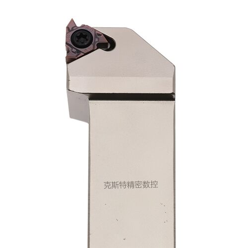 抗震数控外螺纹刀杆 梯形螺纹车刀排SER2020K16 B-SEL2525M16 - 图1