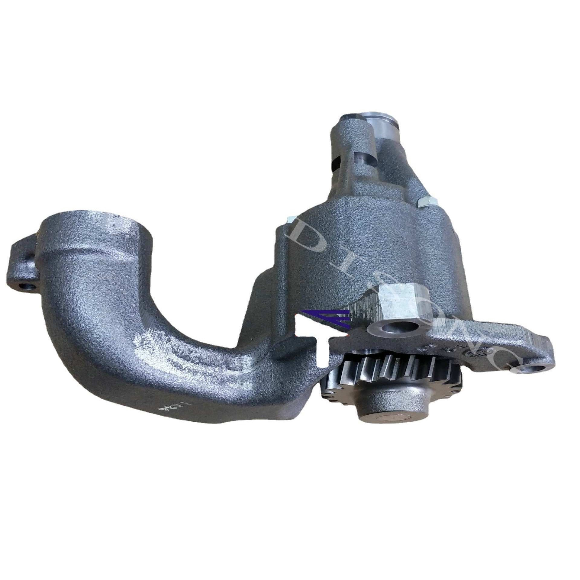 6212-51-1002机油泵适用于挖掘机PC750-6/SAA6D140E-2发动机配件,淘宝优惠券,粉丝福利购,淘宝优惠卷