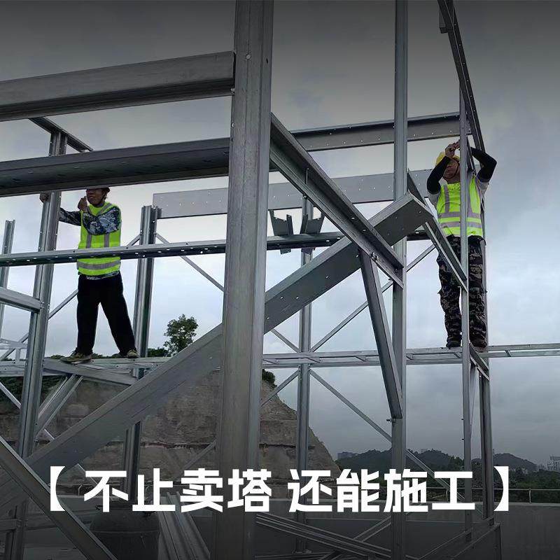 100吨闭式冷却塔横流逆流式低噪音方形冷却塔工业制冷降温闭式塔,淘宝优惠券,粉丝福利购,淘宝优惠卷