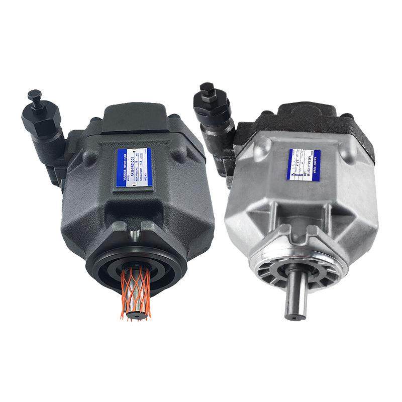 高压柱塞泵AR16 AR22-F01B F01C-20柱塞液压泵总成,淘宝优惠券,粉丝福利购,淘宝优惠卷