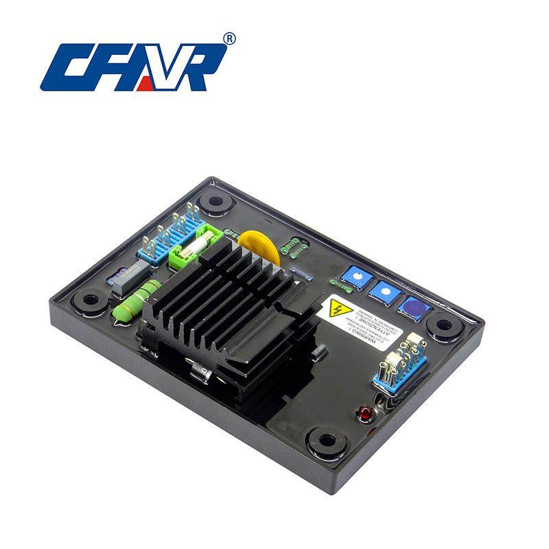 KR620调压板柴油发电机自动电压调节器励磁机稳压器发电机配件,淘宝优惠券,粉丝福利购,淘宝优惠卷