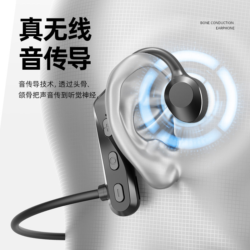 【百人验货】2026新款无线蓝牙耳机