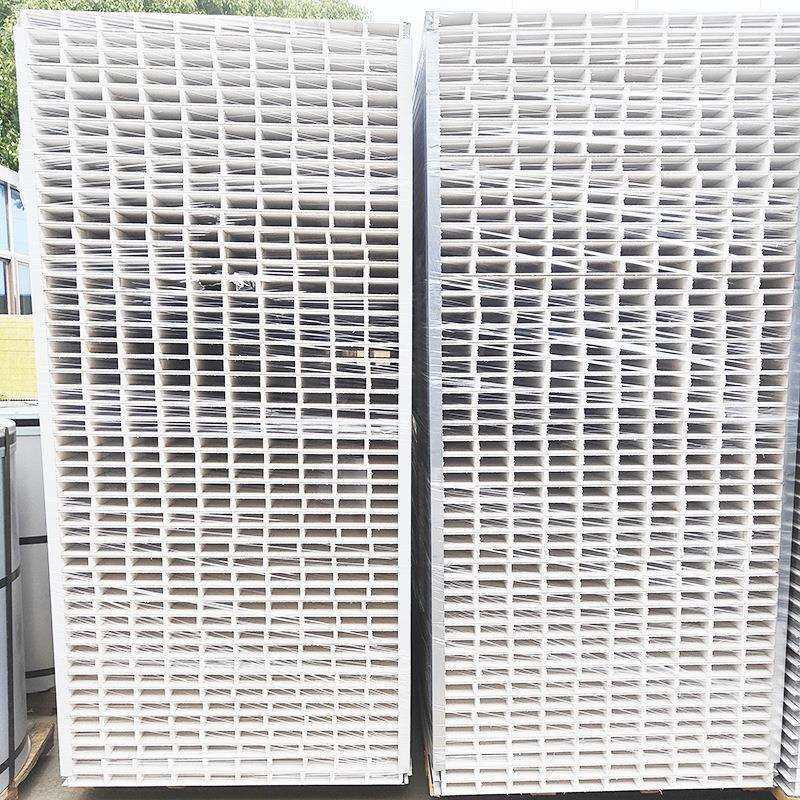 机制中空玻镁板彩钢板无尘车间防火净化板隔墙玻镁夹芯板厂家供应,淘宝优惠券,粉丝福利购,淘宝优惠卷