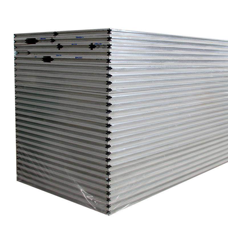 机制中空玻镁板彩钢板无尘车间防火净化板隔墙玻镁夹芯板厂家供应,淘宝优惠券,粉丝福利购,淘宝优惠卷