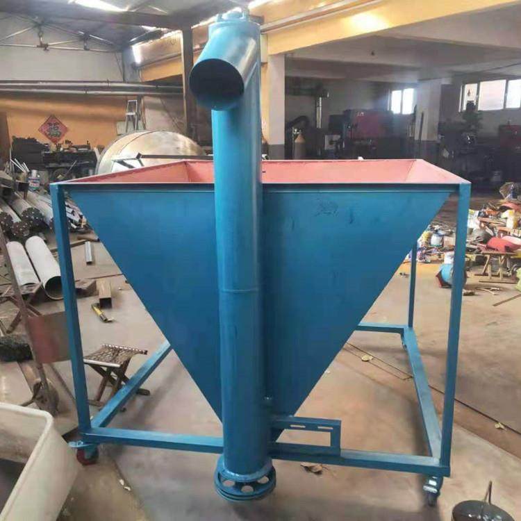 倾斜式绞龙螺旋输送机 水泥砂浆干粉提升上料机 生物质颗粒送料机,淘宝优惠券,粉丝福利购,淘宝优惠卷