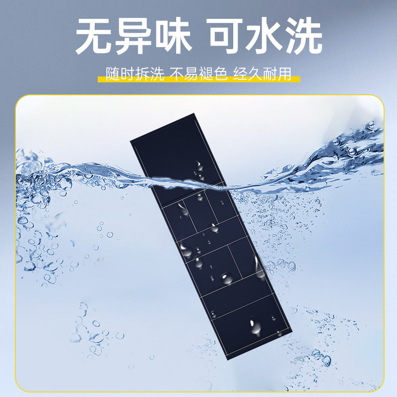 蚊帐收纳袋学生专用宿舍上铺下铺多功能大容量便捷悬挂式布袋加厚,淘宝优惠券,粉丝福利购,淘宝优惠卷