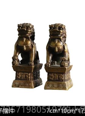 高档新中式手绘鲤鱼瓷花瓶摆件客厅插花轻陶奢欧饰创意花器北装品