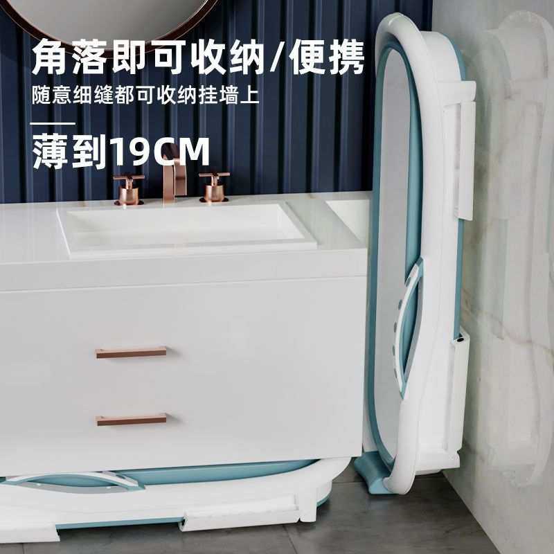 泡澡桶成人全身可折叠洗澡桶洗澡盆家用浴缸沐浴桶加厚浴盆子大人,淘宝优惠券,粉丝福利购,淘宝优惠卷