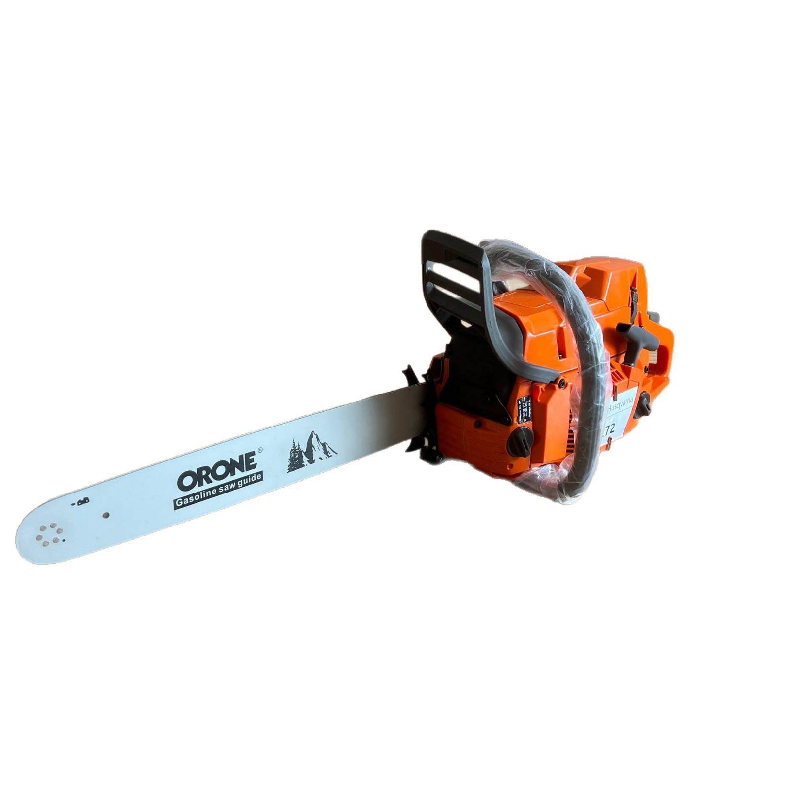 单人手式二冲大功率持摩托锯程家用小油型修枝伐木锯5800现货包邮,淘宝优惠券,粉丝福利购,淘宝优惠卷