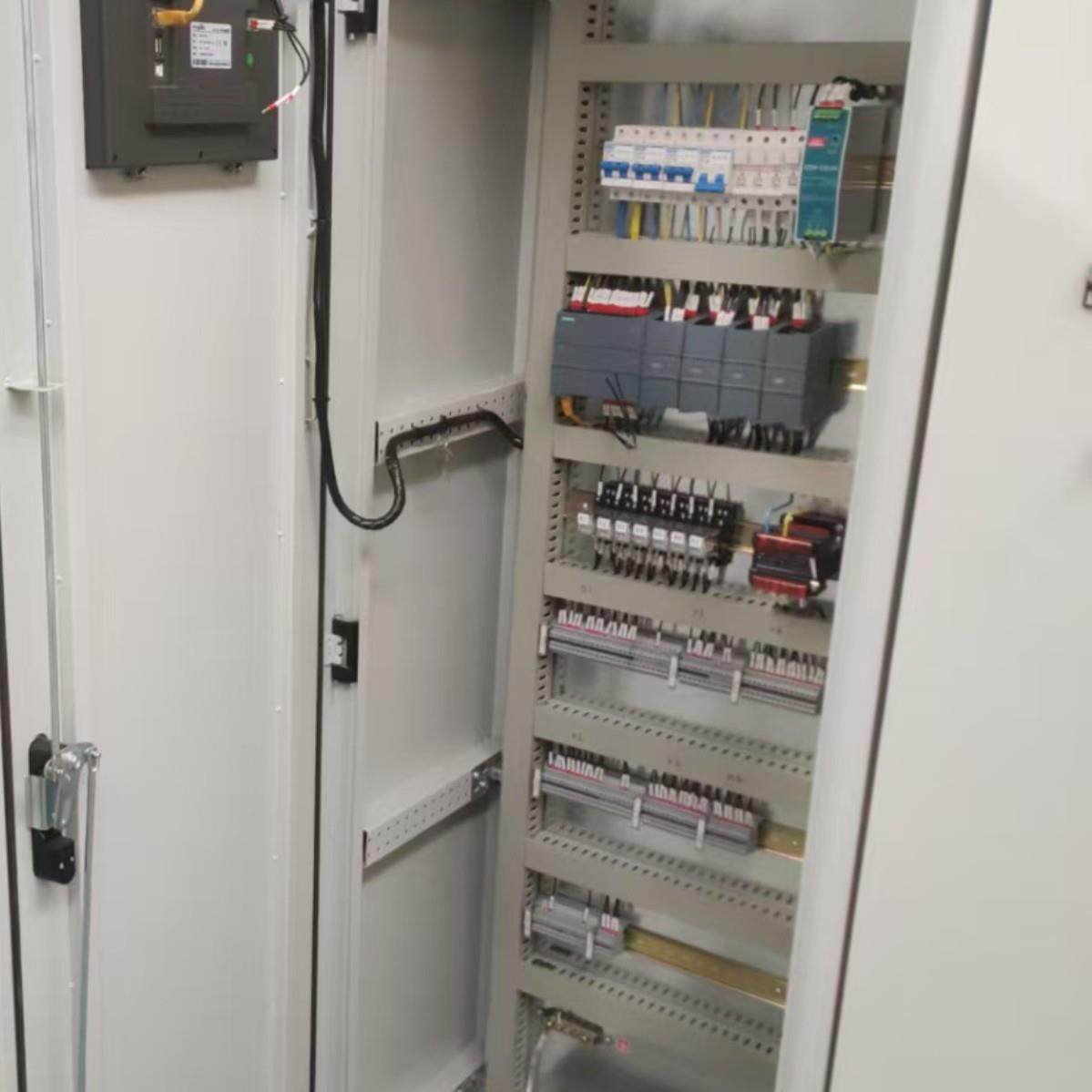 LC可编程PLC控制控制柜成套抗干扰电强机床电机恒P压供开水关控制,淘宝优惠券,粉丝福利购,淘宝优惠卷