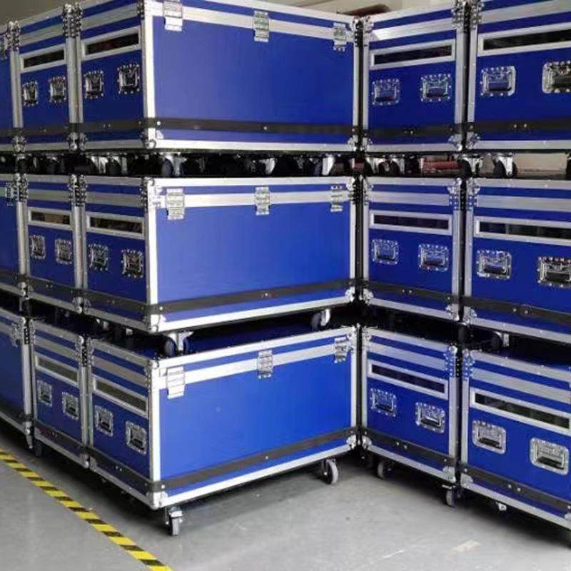 空生产加厚铝合金舞台航音箱乐器箱收纳736灯箱防水防震运输工具,淘宝优惠券,粉丝福利购,淘宝优惠卷